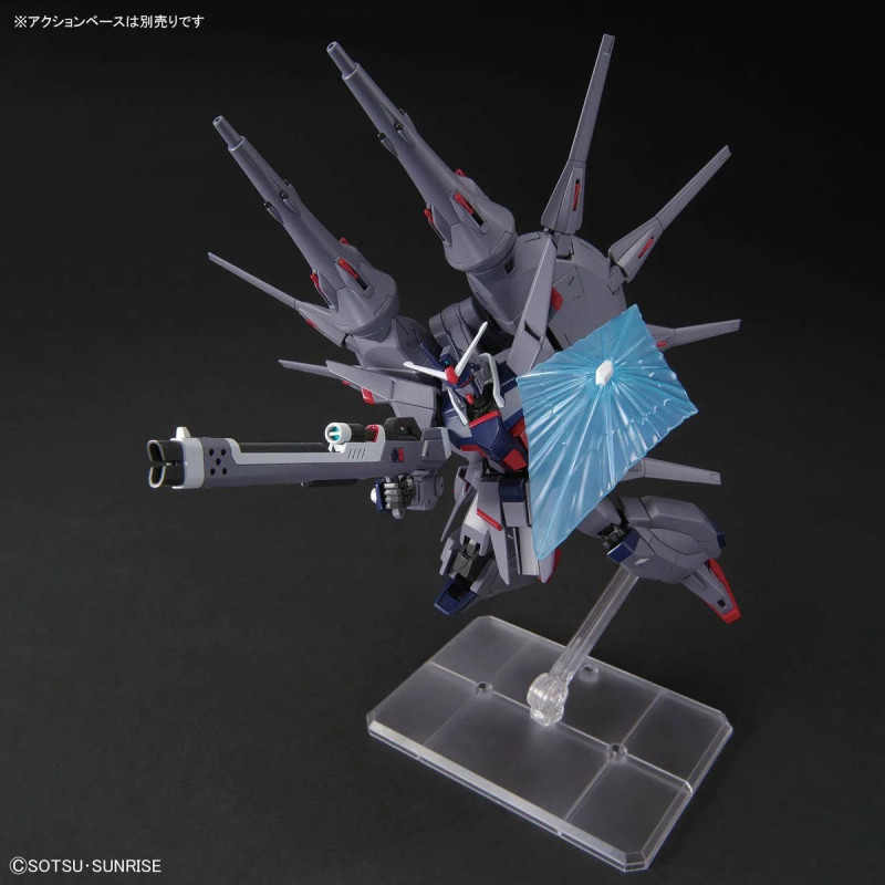 Gundam - HG 1/144 Legend Gundam