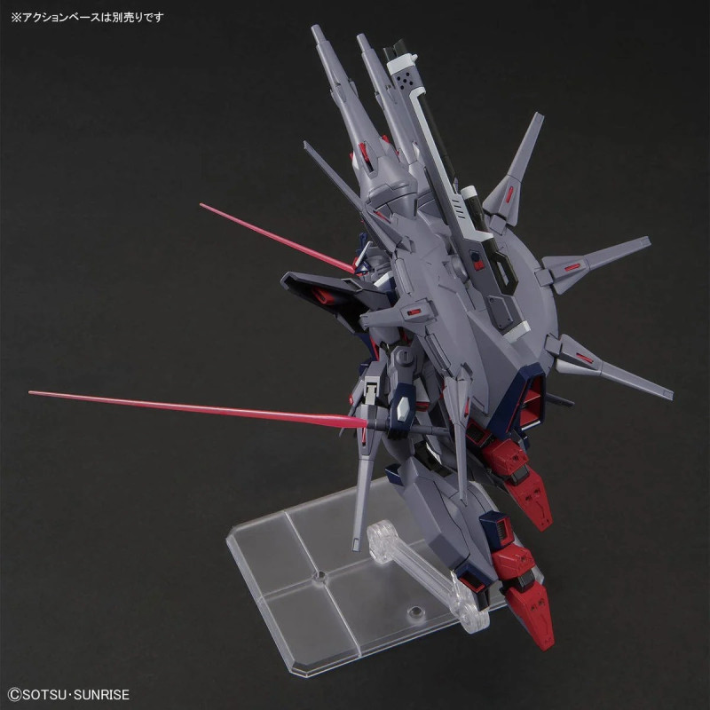 Gundam - HG 1/144 Legend Gundam