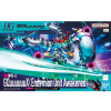 Gundam - HG 1/144 GQuuuuuuX (Endymion Unit Awakened)