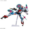 Gundam - HG 1/144 GQuuuuuuX (Endymion Unit Awakened)