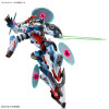 Gundam - HG 1/144 GQuuuuuuX (Endymion Unit Awakened)