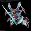 Gundam - HG 1/144 GQuuuuuuX (Endymion Unit Awakened)