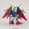 Gundam - SD Gundam Ex-Standard Destiny Gundam (ZGMF-X42S)