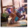 JANVIER 2027 : Jojo's Bizarre Adventure : Steel Ball Run - Figurine PVC Gyro Zeppeli 18 cm