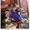 JANVIER 2027 : Jojo's Bizarre Adventure : Steel Ball Run - Figurine PVC Gyro Zeppeli 18 cm