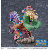 JANVIER 2027 : Jojo's Bizarre Adventure : Steel Ball Run - Figurine PVC Gyro Zeppeli 18 cm