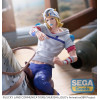 JANVIER 2027 : Jojo's Bizarre Adventure : Steel Ball Run - Figurine PVC Johnny Joestar 18 cm