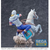 JANVIER 2027 : Jojo's Bizarre Adventure : Steel Ball Run - Figurine PVC Johnny Joestar 18 cm