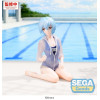 DECEMBRE 2027 : Rebuild of Evangelion - Figurine Rei Ayanami School Swimsuit Ver. 13 cm
