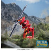 DECEMBRE 2027 : Rebuild of Evangelion - Figurine The End of Evangelion Production Model 16 cm