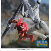 DECEMBRE 2027 : Rebuild of Evangelion - Figurine The End of Evangelion Production Model 16 cm