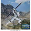 DECEMBRE 2027 : Rebuild of Evangelion - Figurine The End of Evangelion EVA Mass Production Model 18 cm