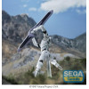 DECEMBRE 2027 : Rebuild of Evangelion - Figurine The End of Evangelion EVA Mass Production Model 18 cm