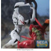 DECEMBRE 2027 : Rebuild of Evangelion - Figurine The End of Evangelion EVA Mass Production Model 18 cm