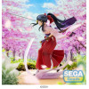 DECEMBRE 2026 : Sakura Wars - Figurine Luminasta PVC Sakura Shinguji 18 cm