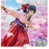 DECEMBRE 2026 : Sakura Wars - Figurine Luminasta PVC Sakura Shinguji 18 cm