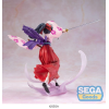 DECEMBRE 2026 : Sakura Wars - Figurine Luminasta PVC Sakura Shinguji 18 cm