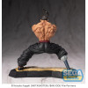 DECEMBRE 2026 : BAKI-DOU : Le samouraï invincible - Figurine Luminasta Kaioh Retsu 15 cm