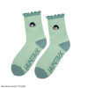 Kpop Demon Hunters - Set 3 paires de chaussettes Rumi Mira & Zoey