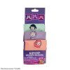 Kpop Demon Hunters - Set 3 paires de chaussettes Rumi Mira & Zoey
