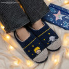Le Petit Prince - Chaussons Nuit Etoilée M/L