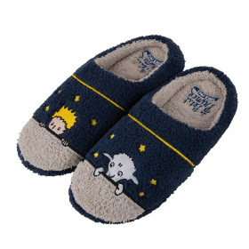 Le Petit Prince - Chaussons Nuit Etoilée M/L