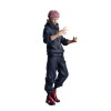 Jujutsu Kaisen : Culling Game - Figurine XStellar Yuji Itadori 22 cm