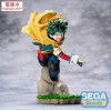 Figurine Izuku Midoriya Xross Link – My Hero Academia – SEGA