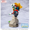 Figurine Izuku Midoriya Xross Link – My Hero Academia – SEGA