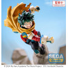 Figurine Izuku Midoriya Xross Link – My Hero Academia – SEGA