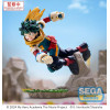 Figurine Izuku Midoriya Xross Link – My Hero Academia – SEGA