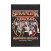 Stranger Things - Puzzle 1000 pièces Hawkins Heroes