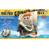 One Piece (Netflix) - Grand Ship Collection - Maquette Going Merry