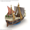 One Piece (Netflix) - Maquette Grand Ship Going Merry – Bandai