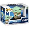 Star Wars : The Mandalorian & Grogu - Pop! - Grogu avec Sandwich n°841