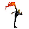 One Piece - Figurine Maximatic Plus Sanji 27 cm