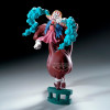 FEVRIER 2027 : One Piece - Figurine Grandista Buggy 25 cm