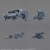 Model kit – Arquebus Vp-40s Locksmith – Armored Core VI – Bandai