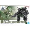 30MM - Maquette 1/144 bEXM-15fa Full Armor Portanova