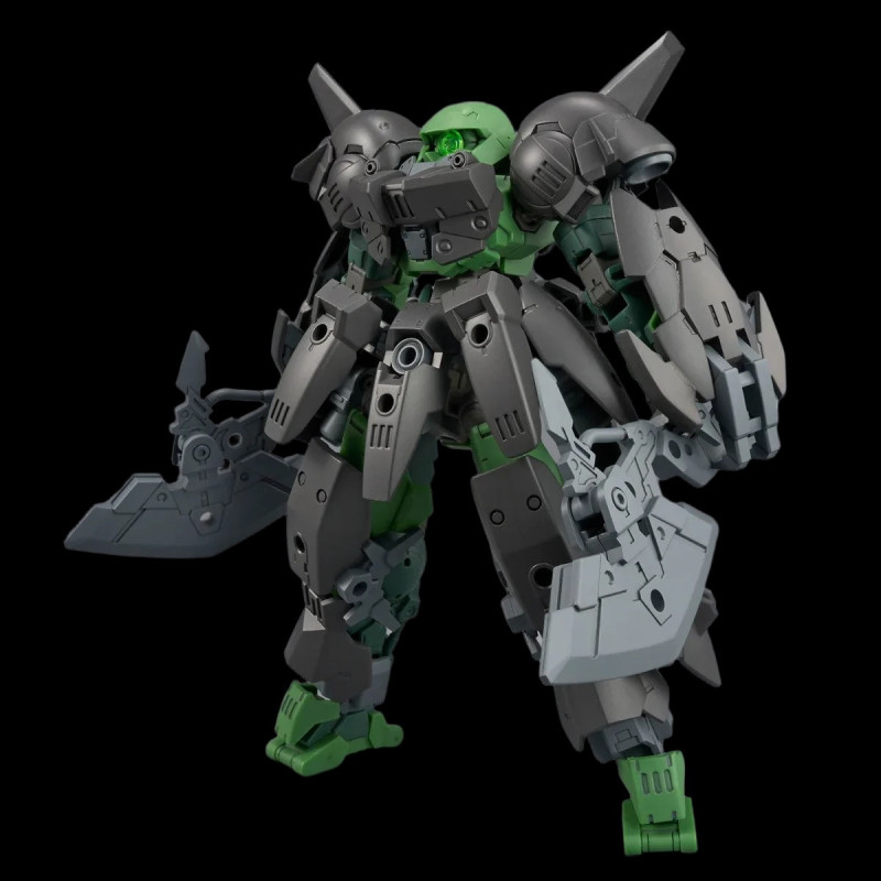 Model kit Bandai – 30MM bEXM-15fa Full Armor Portanova