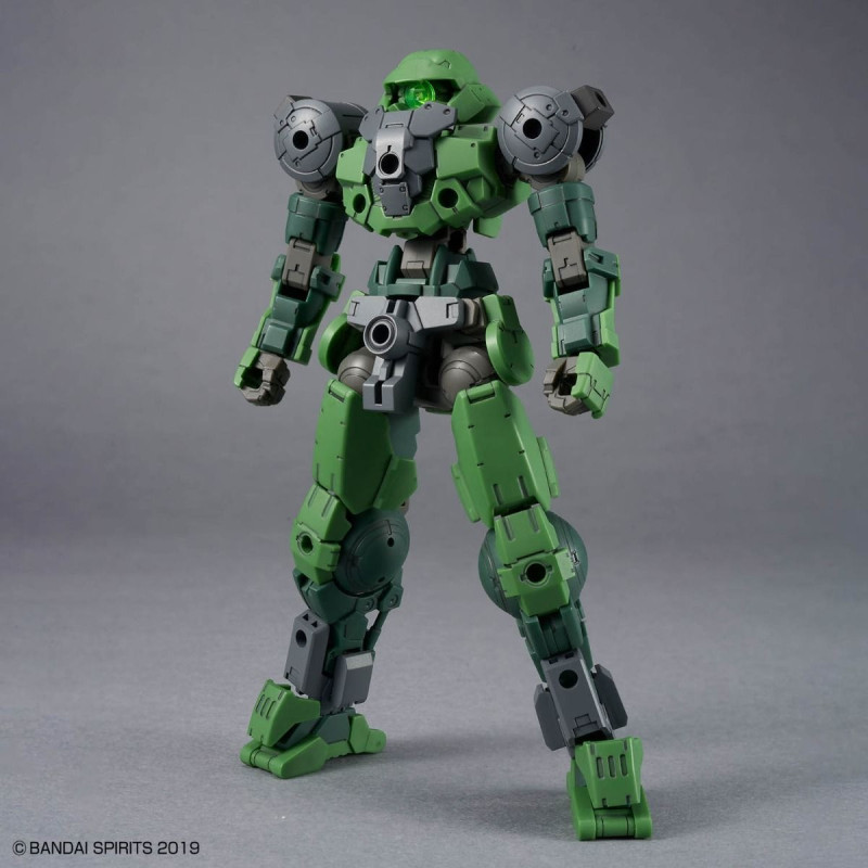 Model kit Bandai – 30MM bEXM-15fa Full Armor Portanova