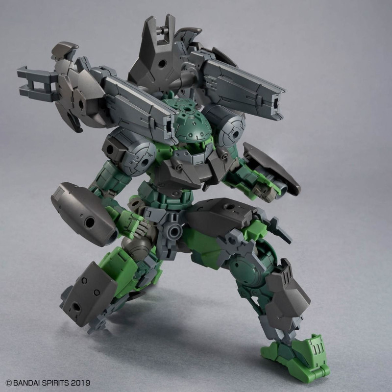 Model kit Bandai – 30MM bEXM-15fa Full Armor Portanova