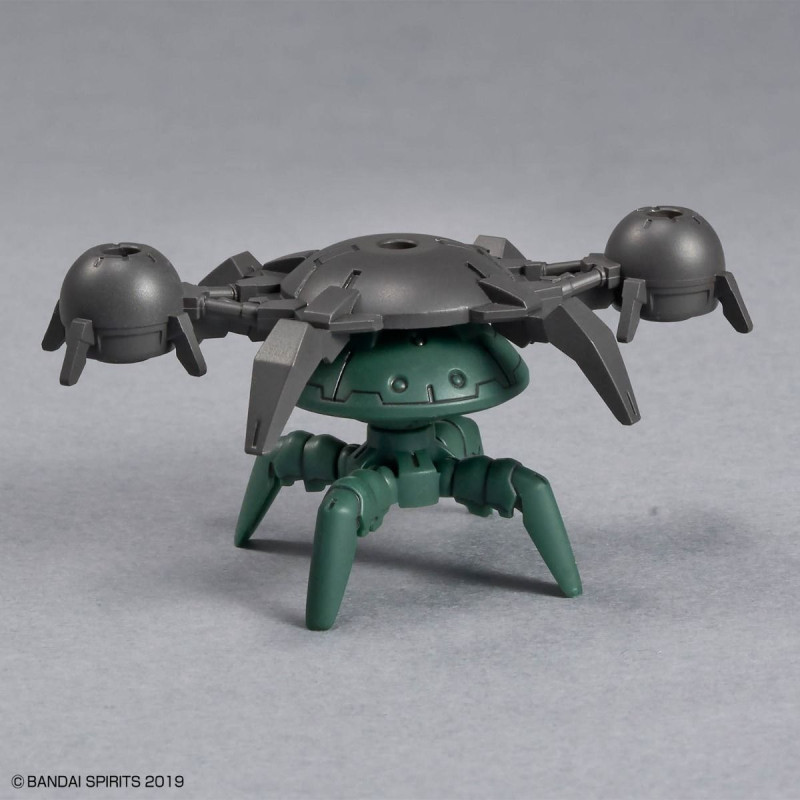 Model kit Bandai – 30MM bEXM-15fa Full Armor Portanova