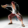 FEVRIER 2027 : One Piece - Figurine Grandista Shanks II 23 cm