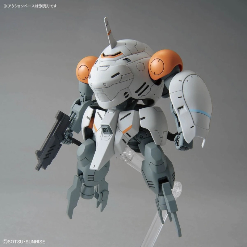 HG Monkey Crab Rodi – Gundam IRON-BLOODED ORPHANS – Bandai