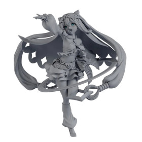 Vocaloid - Figurine FIGURIZMa Hatsune Miku Cosmic 26 cm