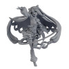 Vocaloid - Figurine FIGURIZMa Hatsune Miku Cosmic 26 cm