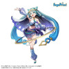JANVIER 2027 : Vocaloid - Figurine FIGURIZMa Hatsune Miku Cosmic 26 cm