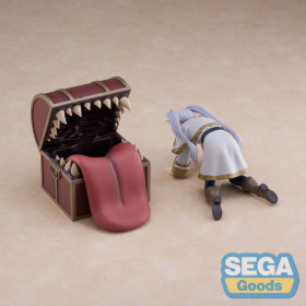 Frieren - Figurine Luminasta PVC Frieren In Mimic PLUS 10 cm