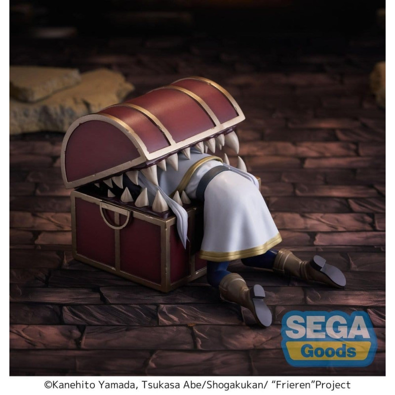 Frieren - Figurine Forced Slave Away in Mines Three Centuries - Sega